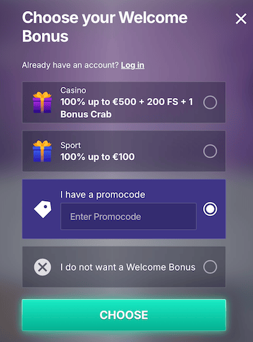 sgcasino-promo-code